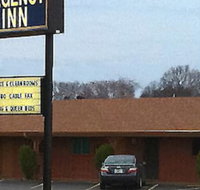 Regency Inn Bald Knob - Orlando Tourists