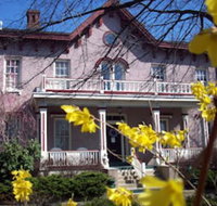 The Doctors Inn - Orlando Tourists