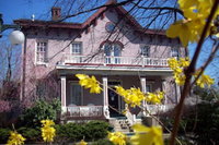 Cape May Court House Nj Orlando Tourists
