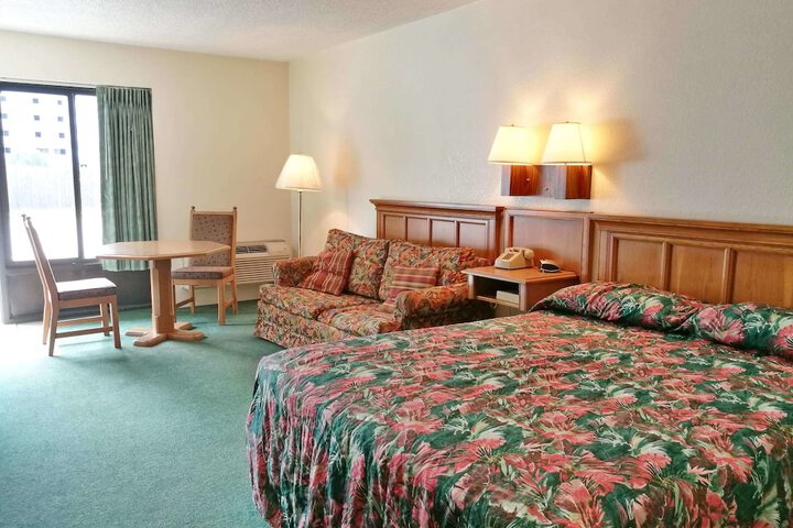 Golden Link Resort Motel - thumb 5