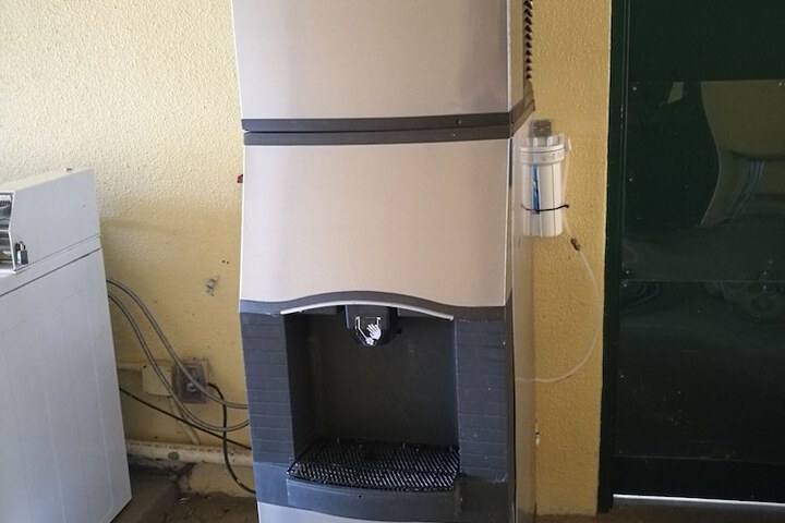 Golden Link Resort Motel - thumb 4