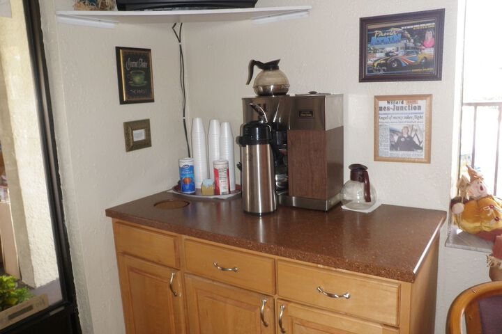 Golden Link Resort Motel - thumb 3