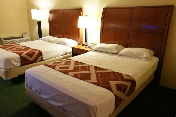 Golden Link Resort Motel - thumb 6