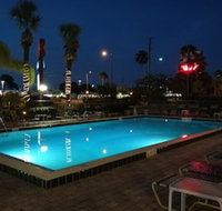 Golden Link Resort Motel - Orlando Tourists