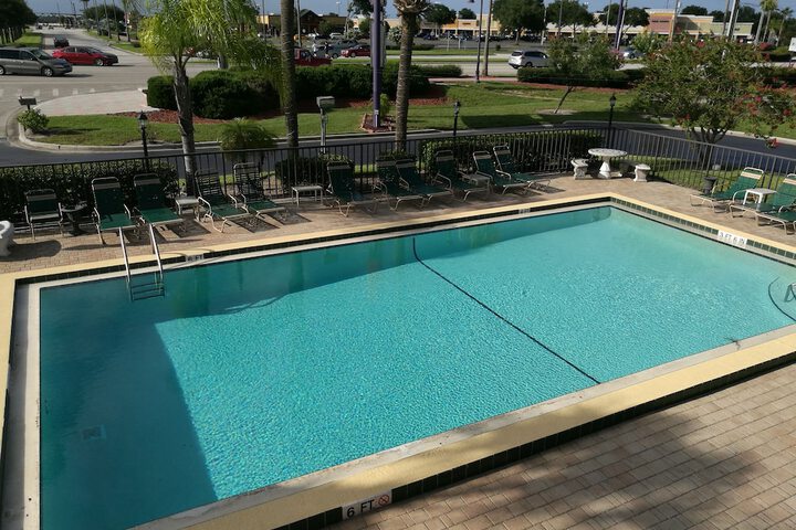 Golden Link Resort Motel - thumb 2