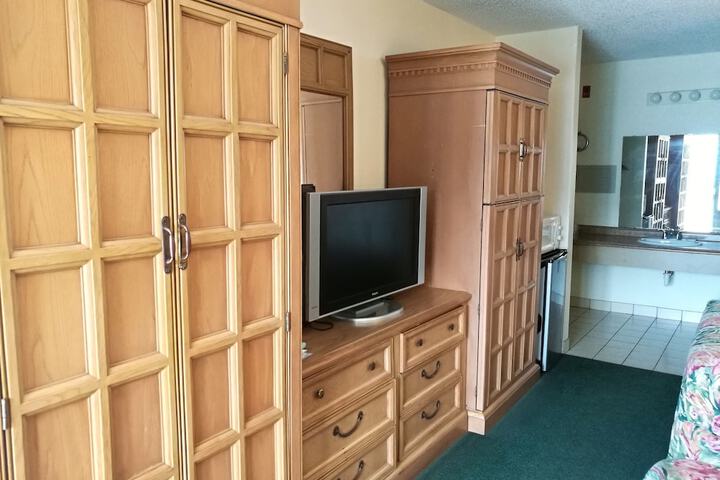 Golden Link Resort Motel - thumb 7