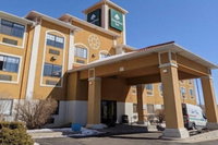 GreenTree Inn Denver Tech Center