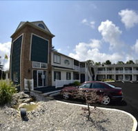 Empire Inn  Suites Atlantic City Absecon - Orlando Tourists