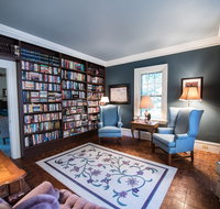 Admiral Peary Inn Bed  Breakfast - Orlando Tourists