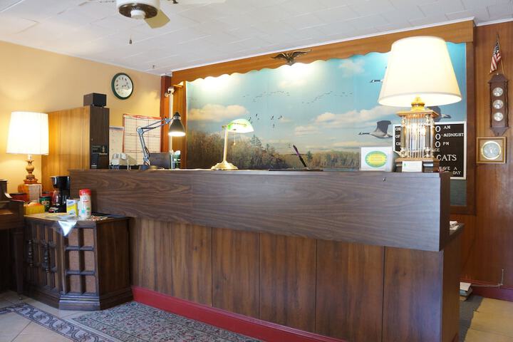 Hyland Motor Inn - thumb 4