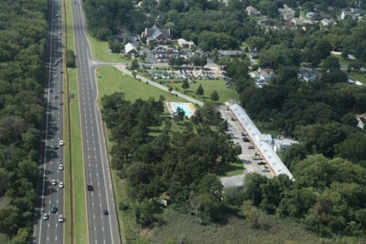 Hyland Motor Inn - thumb 1