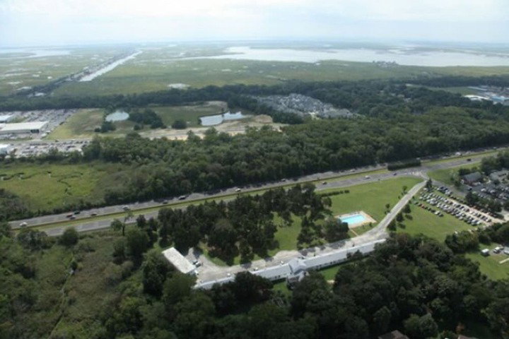 Hyland Motor Inn - thumb 2