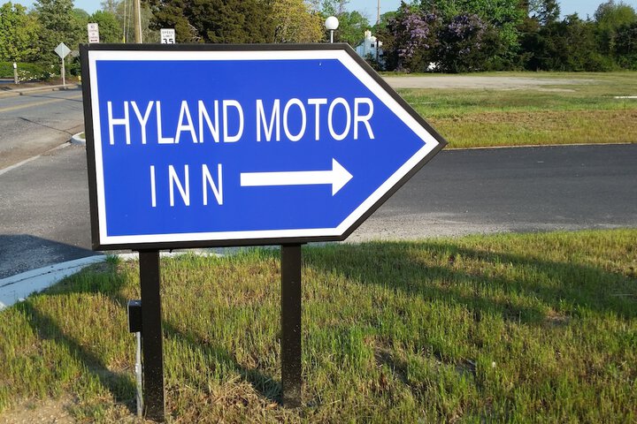 Hyland Motor Inn - thumb 6