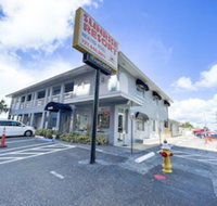 Sunrise Resort Motel - Orlando Tourists