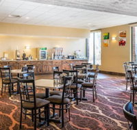 Ramada by Wyndham Butte - Orlando Tourists