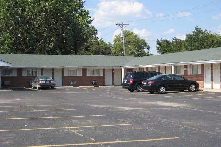 Guest House Motel - thumb 6