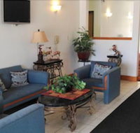 Budget Host Caribou Inn - Orlando Tourists