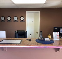 Americas Best Value Inn Beatrice - Orlando Tourists