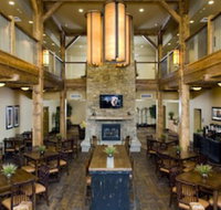 Homewood Suites by Hilton Bozeman - Orlando Tourists