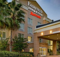 Fairfield by Marriott Titusville Kennedy Space Center - Orlando Tourists