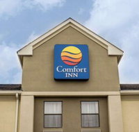 Comfort Inn - Orlando Tourists