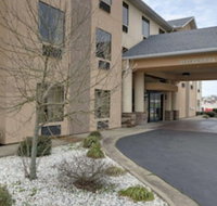 Quality Inn  Suites - Orlando Tourists