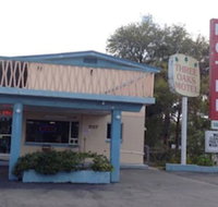 Three Oaks Motel - Orlando Tourists