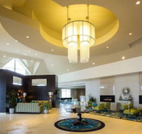 Prairie Meadows Casino Racetrack  Hotel - Orlando Tourists