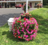 Cozy Corner Motel - Orlando Tourists