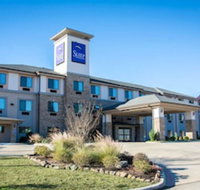 Sleep Inn And Suites Center - Orlando Tourists