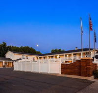 Best Western Butch Cassidy Inn - Orlando Tourists