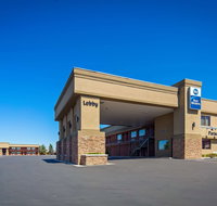 Best Western Paradise Inn - Orlando Tourists