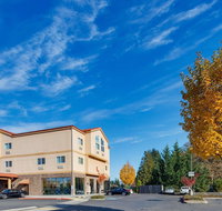 Best Western Plus Battle Ground Inn  Suites - Orlando Tourists