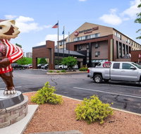 Best Western Plus InnTowner Madison - Orlando Tourists