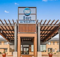Best Western West Towne Suites - Orlando Tourists