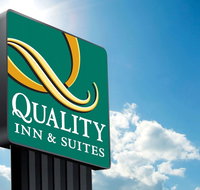 Quality Inn  Suites North Mesquite I-30 - Orlando Tourists