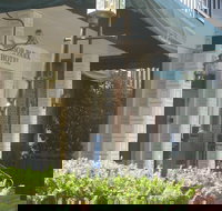 Windsor Park Hotel - Orlando Tourists