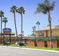 Howard Johnson by Wyndham San Diego Sea World - Orlando Tourists