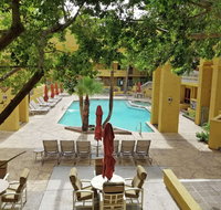 Pointe Hilton Tapatio Cliffs Resort - Orlando Tourists