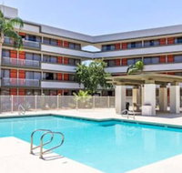 Quality Inn Phoenix Airport - Orlando Tourists