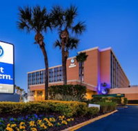 Best Western Orlando Gateway Hotel - Orlando Tourists