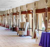 Quality Inn  Conference Center - Orlando Tourists