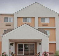 AmericInn by Wyndham Moline Airport/Quad Cities - Orlando Tourists
