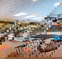 Clarion Inn - Orlando Tourists