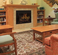 Country Inn  Suites by Radisson El Dorado AR - Orlando Tourists