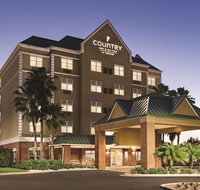 Country Inn  Suites by Radisson Tampa/Brandon FL - Orlando Tourists