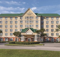 Country Inn  Suites by Radisson Orlando Airport FL - Orlando Tourists