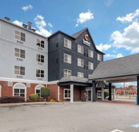 Comfort Inn  Suites Calhoun South - Orlando Tourists
