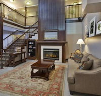 Country Inn  Suites by Radisson Big Rapids MI - Orlando Tourists