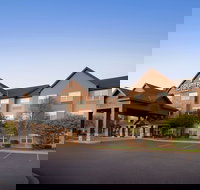 Country Inn  Suites by Radisson Albertville MN - Orlando Tourists